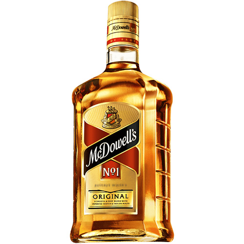 mcdowells whiskey
