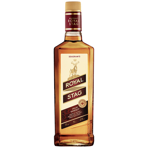 royal stag whiskey