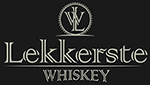 logo lekkerste whiskey
