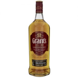 grants whiskey