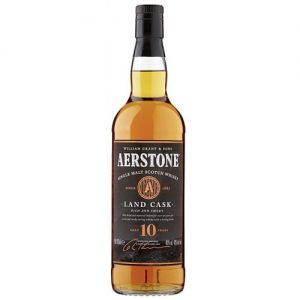 aerstone 10 years land cask