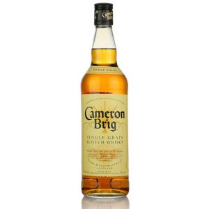 cameron brig single grain