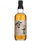 kurayoshi sherry pure malt whiskey