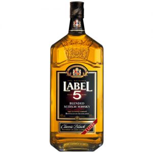 label 5