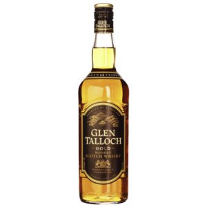 glen talloch gold 12 years