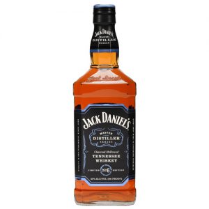 jack daniels master distiller no.6
