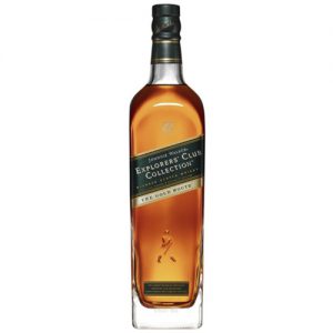 johnnie walker the gold route
