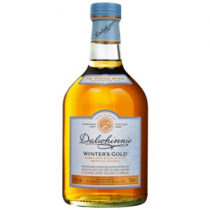 dalwhinnie winters gold