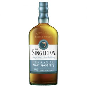 singleton of dufftown malt master